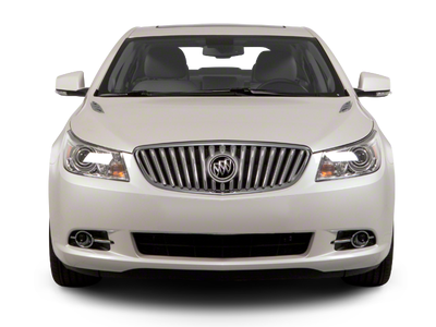 2010 Buick LaCrosse CX