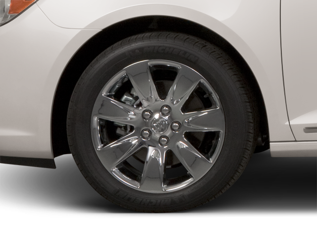 2010 Buick LaCrosse CX