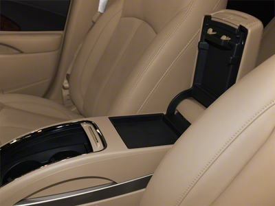 2010 Buick LaCrosse CX