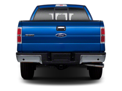 2010 Ford F-150 King Ranch