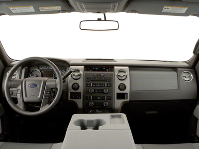 2010 Ford F-150 King Ranch