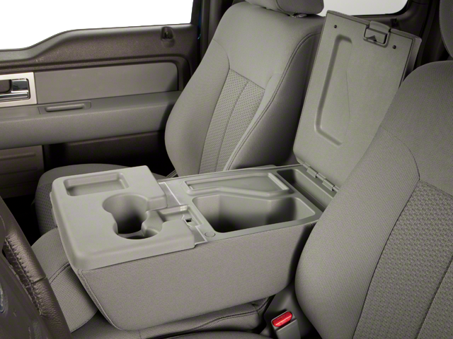 2010 Ford F-150 King Ranch