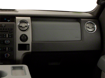2010 Ford F-150 King Ranch