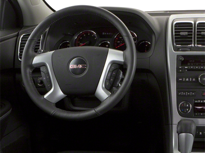 2010 GMC Acadia SLT-2