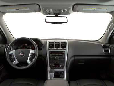 2010 GMC Acadia SLT-2