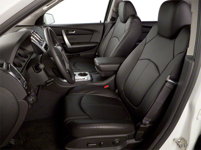 2010 GMC Acadia SLT-2