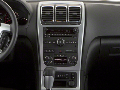 2010 GMC Acadia SLT-2