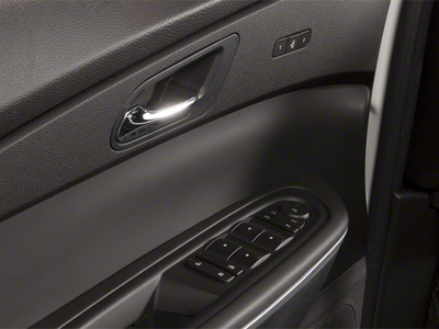2010 GMC Acadia SLT-2