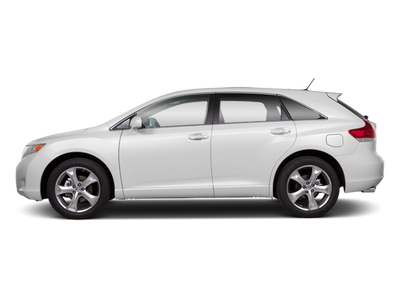2010 Toyota Venza Base V6