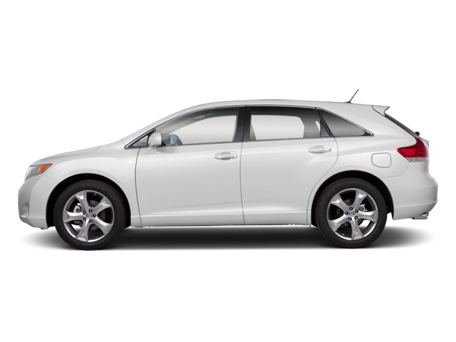 2010 Toyota Venza Base V6