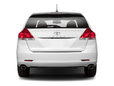 2010 Toyota Venza Base V6