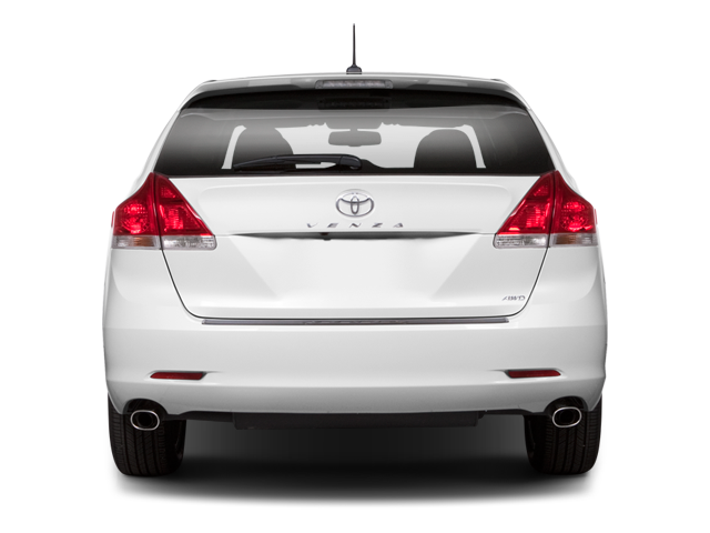 2010 Toyota Venza Base V6