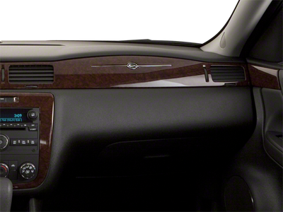 2011 Chevrolet Impala LT Fleet
