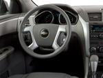 2011 Chevrolet Traverse 2LT