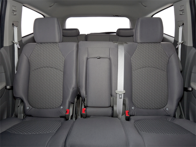2011 Chevrolet Traverse 2LT