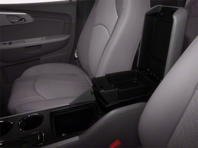 2011 Chevrolet Traverse 2LT