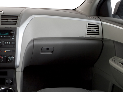 2011 Chevrolet Traverse 2LT