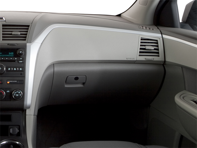 2011 Chevrolet Traverse 2LT
