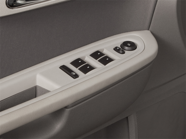 2011 Chevrolet Traverse 2LT