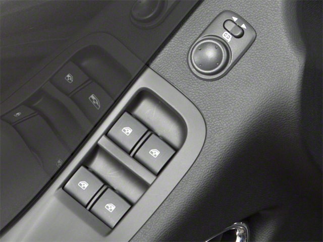 2011 Chevrolet Camaro 1SS