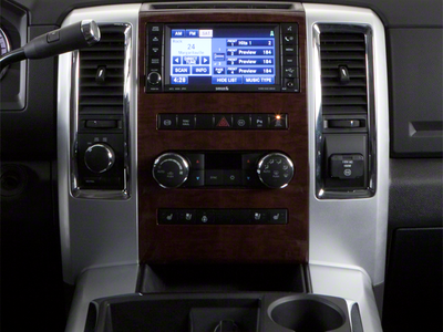 2012 RAM 2500 Laramie