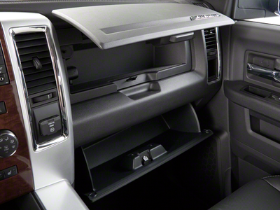 2012 RAM 2500 Laramie