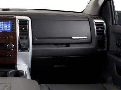 2012 RAM 2500 Laramie