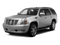 2013 Cadillac Escalade Platinum Edition