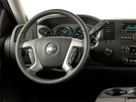 2013 Chevrolet Silverado 3500HD LT