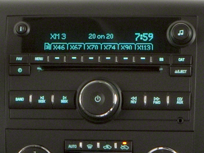 2013 Chevrolet Silverado 3500HD LT