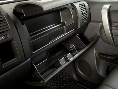 2013 Chevrolet Silverado 3500HD LT