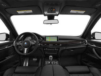 2014 BMW X5 xDrive50i