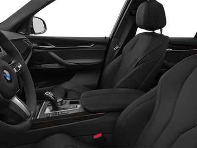 2014 BMW X5 xDrive50i
