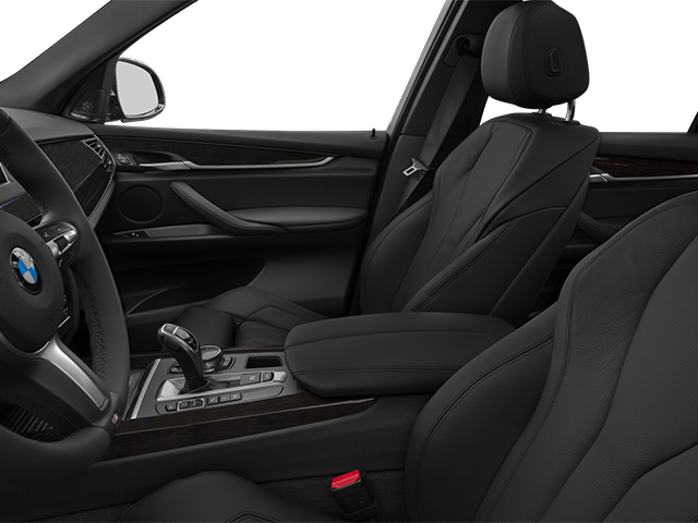 2014 BMW X5 xDrive50i