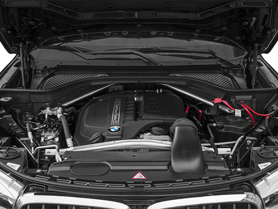 2014 BMW X5 xDrive50i