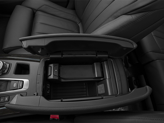 2014 BMW X5 xDrive50i