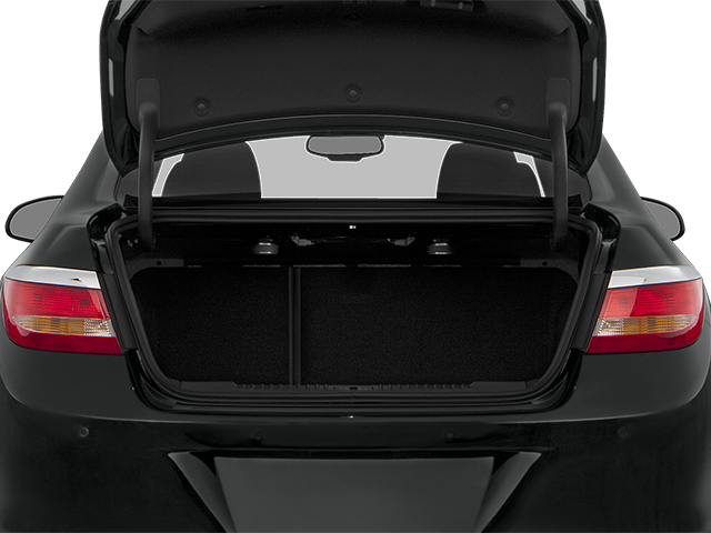 2014 Buick Verano Leather Group