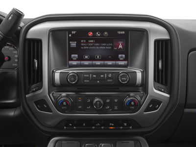 2015 GMC Sierra 3500HD SLT