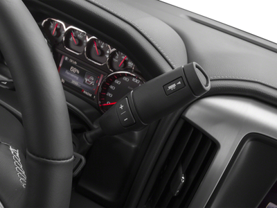 2015 GMC Sierra 3500HD SLT