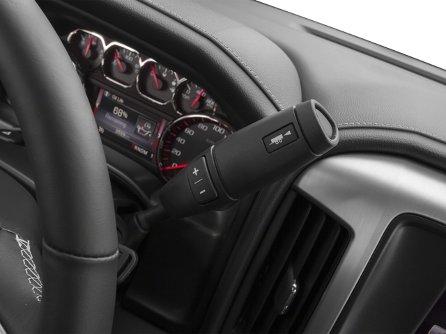 2015 GMC Sierra 3500HD SLT
