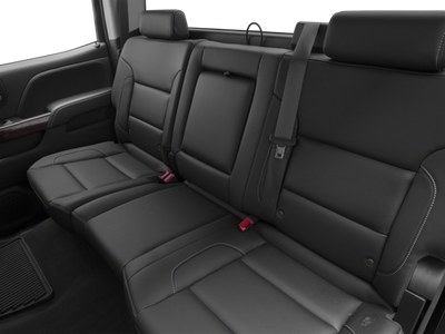 2015 GMC Sierra 3500HD SLT