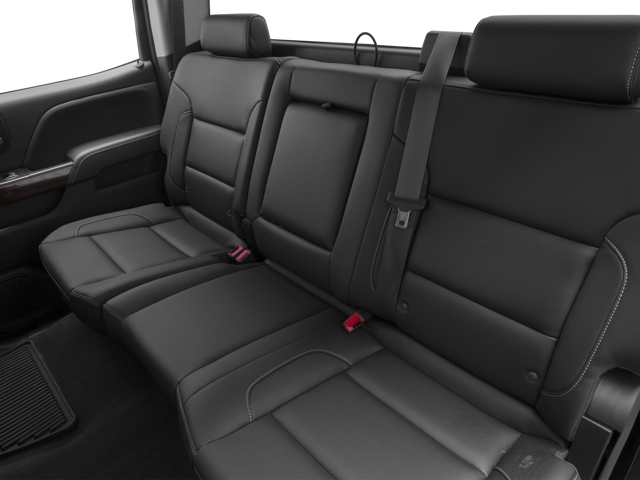 2015 GMC Sierra 3500HD SLT