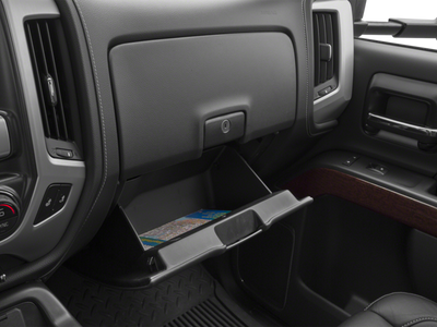 2015 GMC Sierra 3500HD SLT