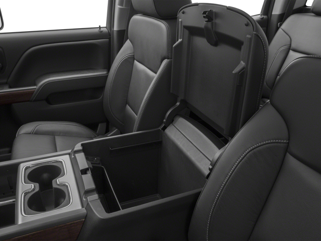 2015 GMC Sierra 3500HD SLT