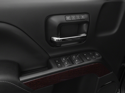 2015 GMC Sierra 3500HD SLT