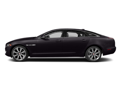 2017 Jaguar XJ XJL Portfolio