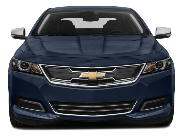 2018 Chevrolet Impala Premier
