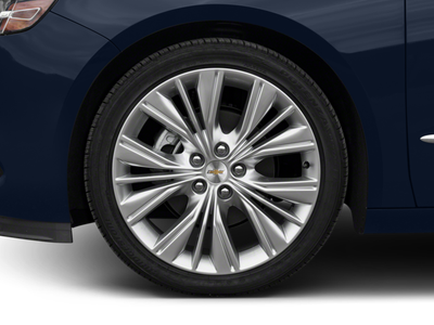 2018 Chevrolet Impala Premier