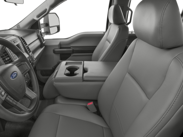 2018 Ford F-250 XL