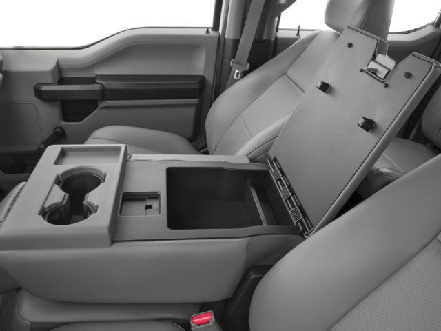 2018 Ford F-250 XL